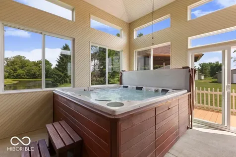 3877 Meadowbrook Drive Seymour IN 47274