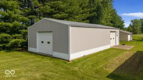 3877 Meadowbrook Drive Seymour IN 47274