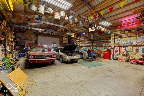 3877 Meadowbrook Drive Seymour IN 47274