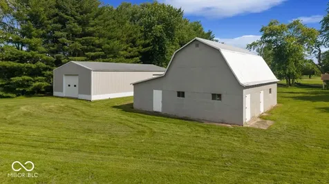 3877 Meadowbrook Drive Seymour IN 47274
