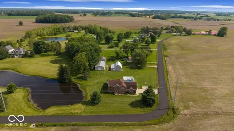 3877 Meadowbrook Drive Seymour IN 47274