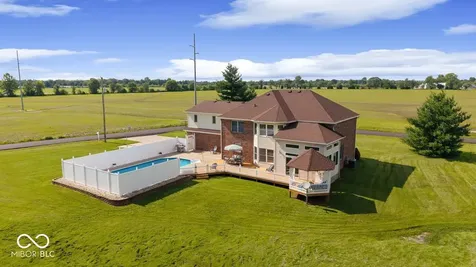 3877 Meadowbrook Drive Seymour IN 47274