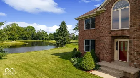 3877 Meadowbrook Drive Seymour IN 47274