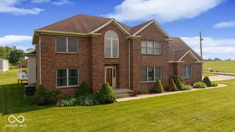 3877 Meadowbrook Drive Seymour IN 47274