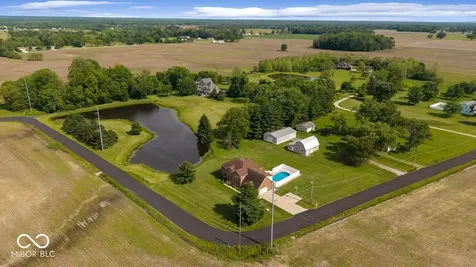 3877 Meadowbrook Drive Seymour IN 47274