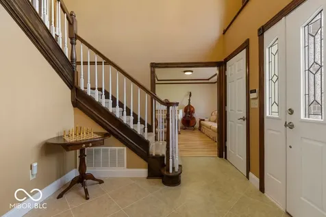 3877 Meadowbrook Drive Seymour IN 47274