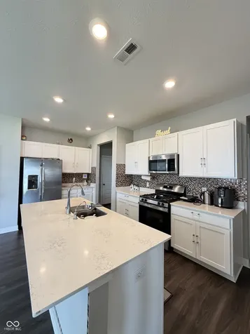 406 Switchgrass Lane Whiteland IN 46184