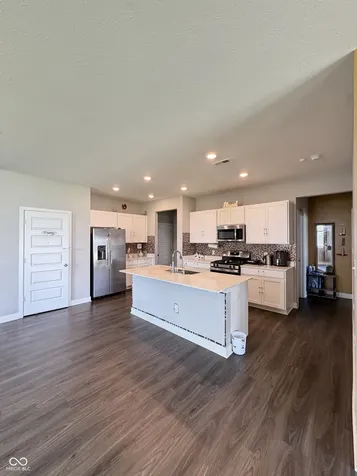 406 Switchgrass Lane Whiteland IN 46184