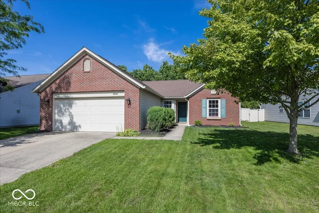 2842 Addison Meadows Lane Indianapolis IN 46203