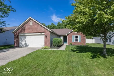 2842 Addison Meadows Lane Indianapolis IN 46203