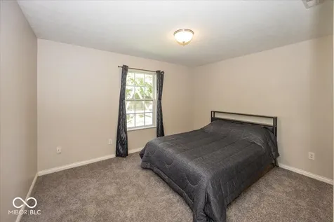 2842 Addison Meadows Lane Indianapolis IN 46203