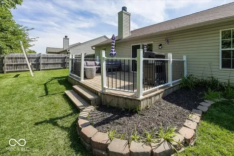 2842 Addison Meadows Lane Indianapolis IN 46203