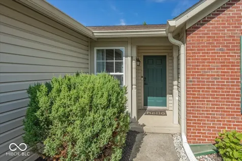 2842 Addison Meadows Lane Indianapolis IN 46203