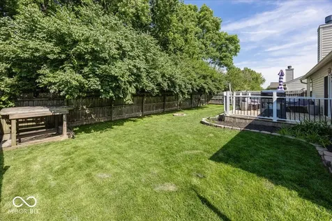 2842 Addison Meadows Lane Indianapolis IN 46203