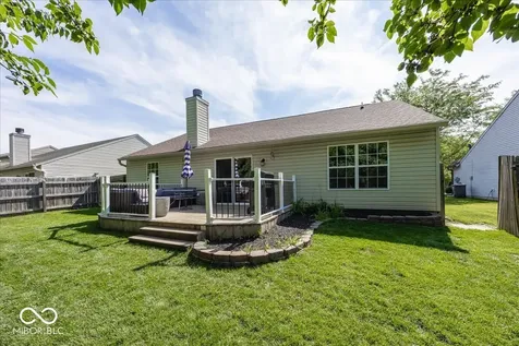 2842 Addison Meadows Lane Indianapolis IN 46203