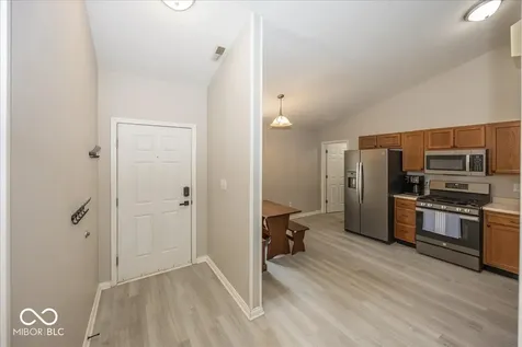 2842 Addison Meadows Lane Indianapolis IN 46203