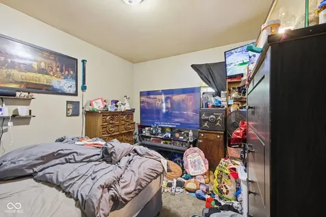 2831 Walker Avenue Indianapolis IN 46203