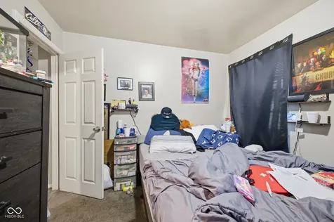 2831 Walker Avenue Indianapolis IN 46203