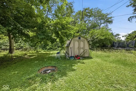 2831 Walker Avenue Indianapolis IN 46203