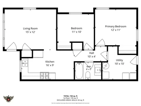 2831 Walker Avenue Indianapolis IN 46203
