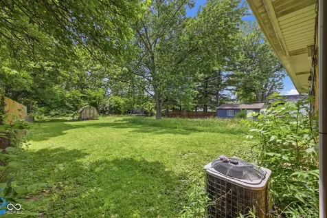 2831 Walker Avenue Indianapolis IN 46203