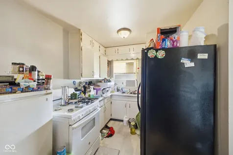 2831 Walker Avenue Indianapolis IN 46203