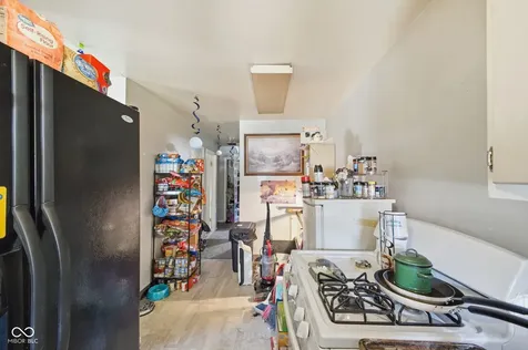 2831 Walker Avenue Indianapolis IN 46203