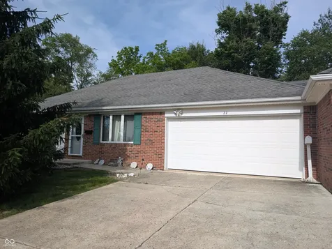 1715 Lebanon Road Crawfordsville IN 47933