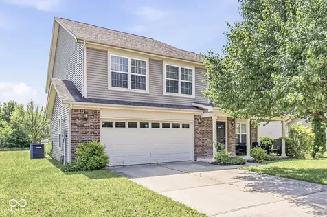 2459 Foxtail Drive Plainfield IN 46168