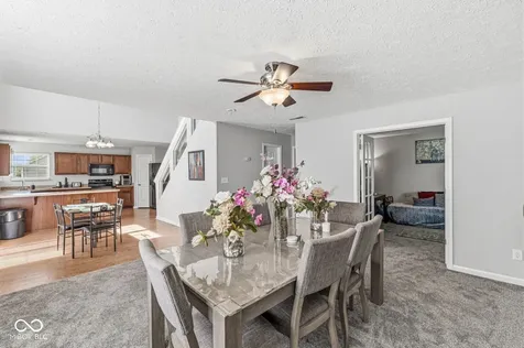 2459 Foxtail Drive Plainfield IN 46168