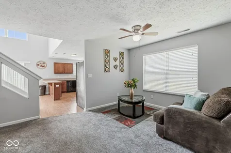 2459 Foxtail Drive Plainfield IN 46168