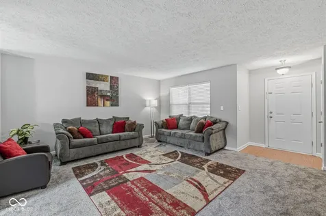 2459 Foxtail Drive Plainfield IN 46168