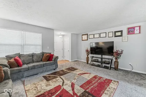 2459 Foxtail Drive Plainfield IN 46168