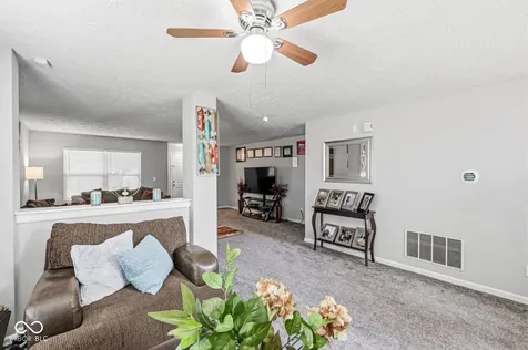 2459 Foxtail Drive Plainfield IN 46168