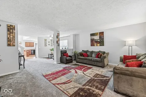 2459 Foxtail Drive Plainfield IN 46168