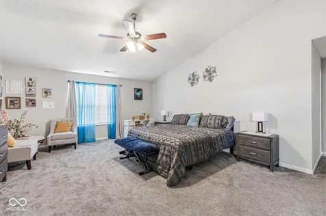 2459 Foxtail Drive Plainfield IN 46168