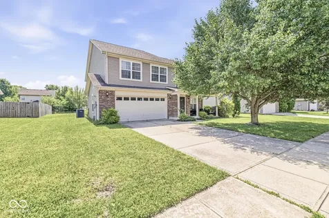 2459 Foxtail Drive Plainfield IN 46168