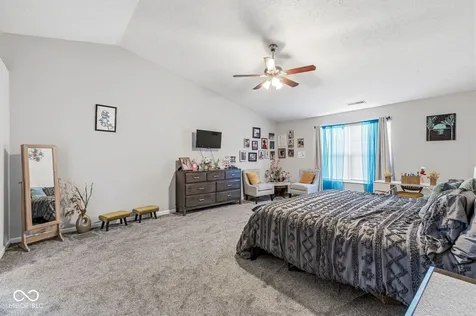 2459 Foxtail Drive Plainfield IN 46168