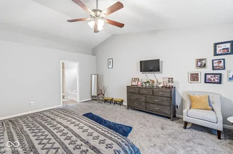 2459 Foxtail Drive Plainfield IN 46168