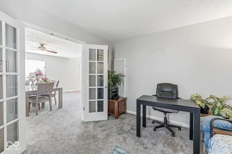 2459 Foxtail Drive Plainfield IN 46168