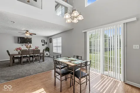 2459 Foxtail Drive Plainfield IN 46168