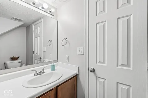 2459 Foxtail Drive Plainfield IN 46168