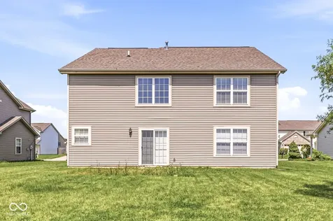 2459 Foxtail Drive Plainfield IN 46168