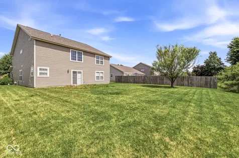 2459 Foxtail Drive Plainfield IN 46168