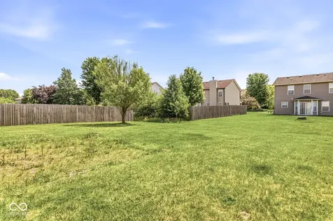 2459 Foxtail Drive Plainfield IN 46168