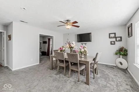 2459 Foxtail Drive Plainfield IN 46168