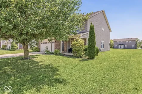 2459 Foxtail Drive Plainfield IN 46168