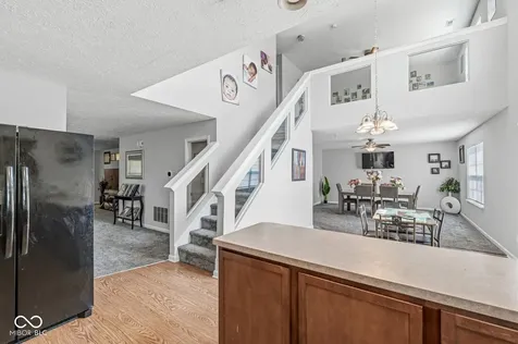 2459 Foxtail Drive Plainfield IN 46168