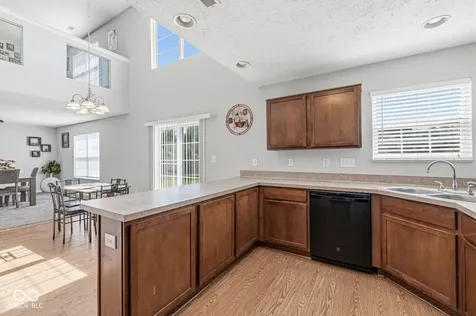 2459 Foxtail Drive Plainfield IN 46168