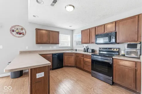 2459 Foxtail Drive Plainfield IN 46168